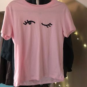 Forever 21 Graphic Tee